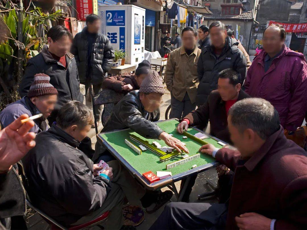 农村赌博图片真实图片