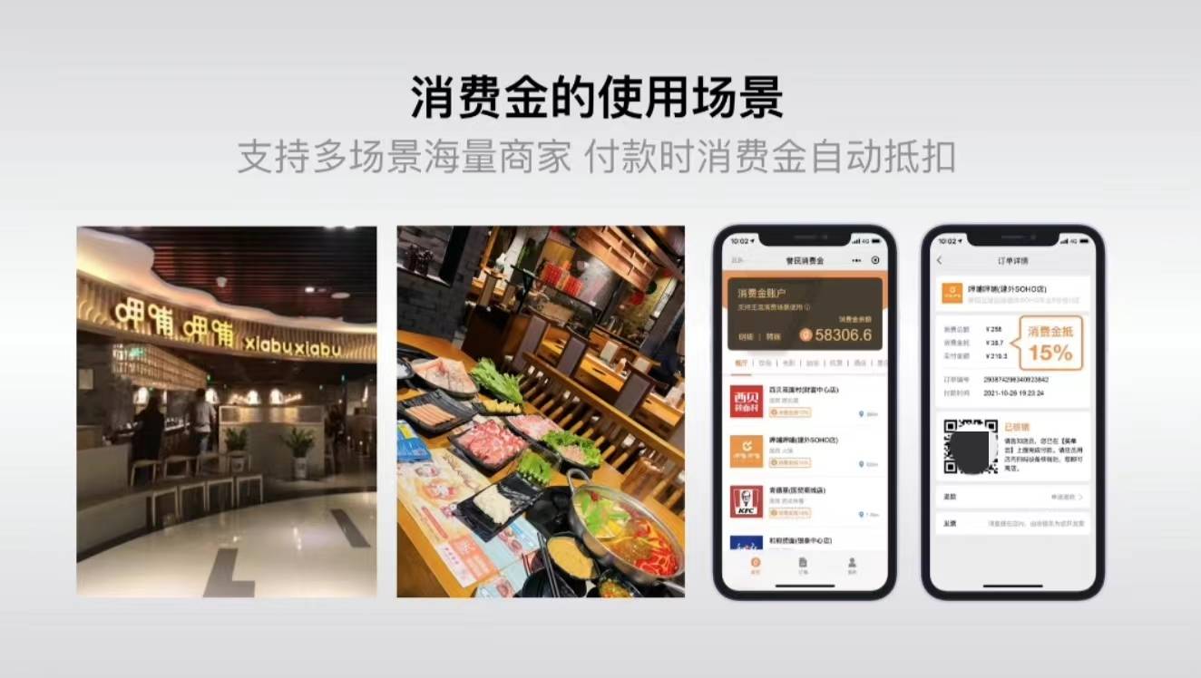 免费赠送一万元的“亿嗨消费金” 是“省钱”还是“割韭菜”?(图3)