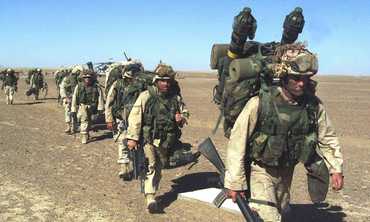 美国佬打的十次败仗,败得最惨的一次,连白宫都让人给烧了_朝鲜战争_小