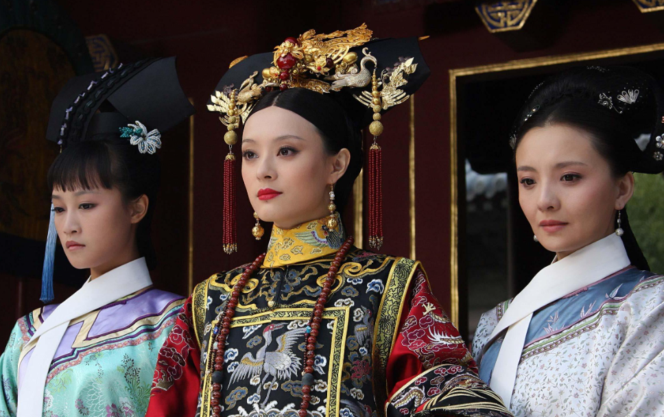 才明白《繁花》为何缺了孙俪,早已心照不宣_演技派_观众_唐嫣