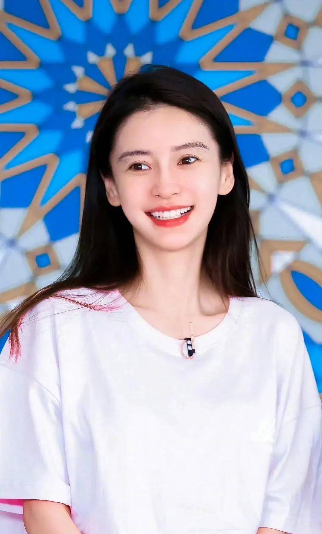 angelababy全平台解封,这是复出啦?_微博_网友_争议