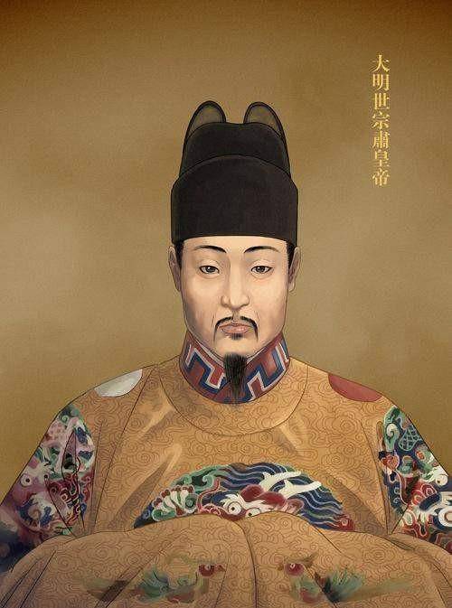 崇祯皇帝找算命先生测字,为何连测三字,算命先生都说大明必亡_朱由