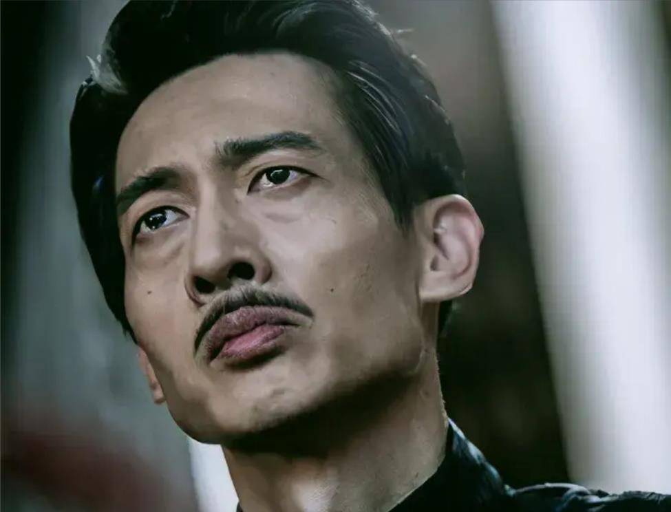 老戏骨公磊:一生未婚没有子女,他的故事比你想象的还要"精彩"_表演