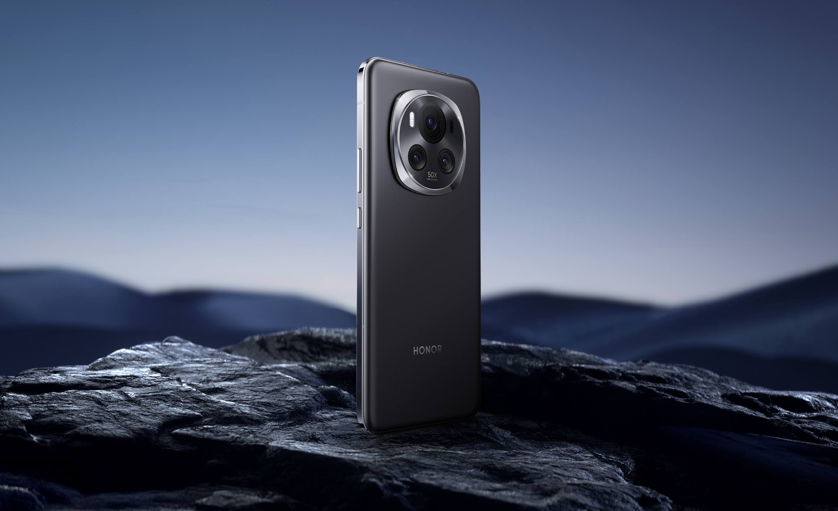 荣耀magic6保时捷版最新消息,3月发布,配置有所升级_手机_的设计_新机