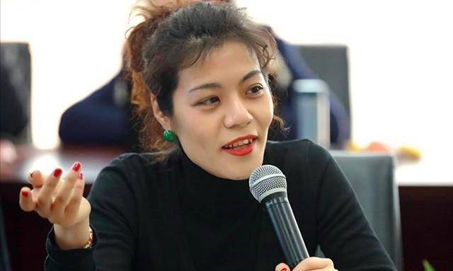 错认汉字闹笑话,复旦女神因此人设崩塌_陈果_情况_网友