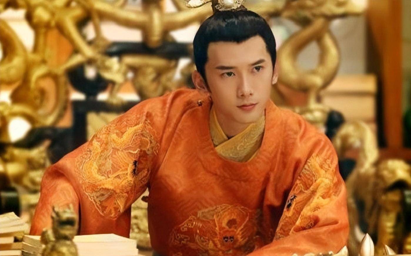 天天玩乐却江山稳固,明武宗朱厚照怎么做到的?_皇帝_明朝_时期