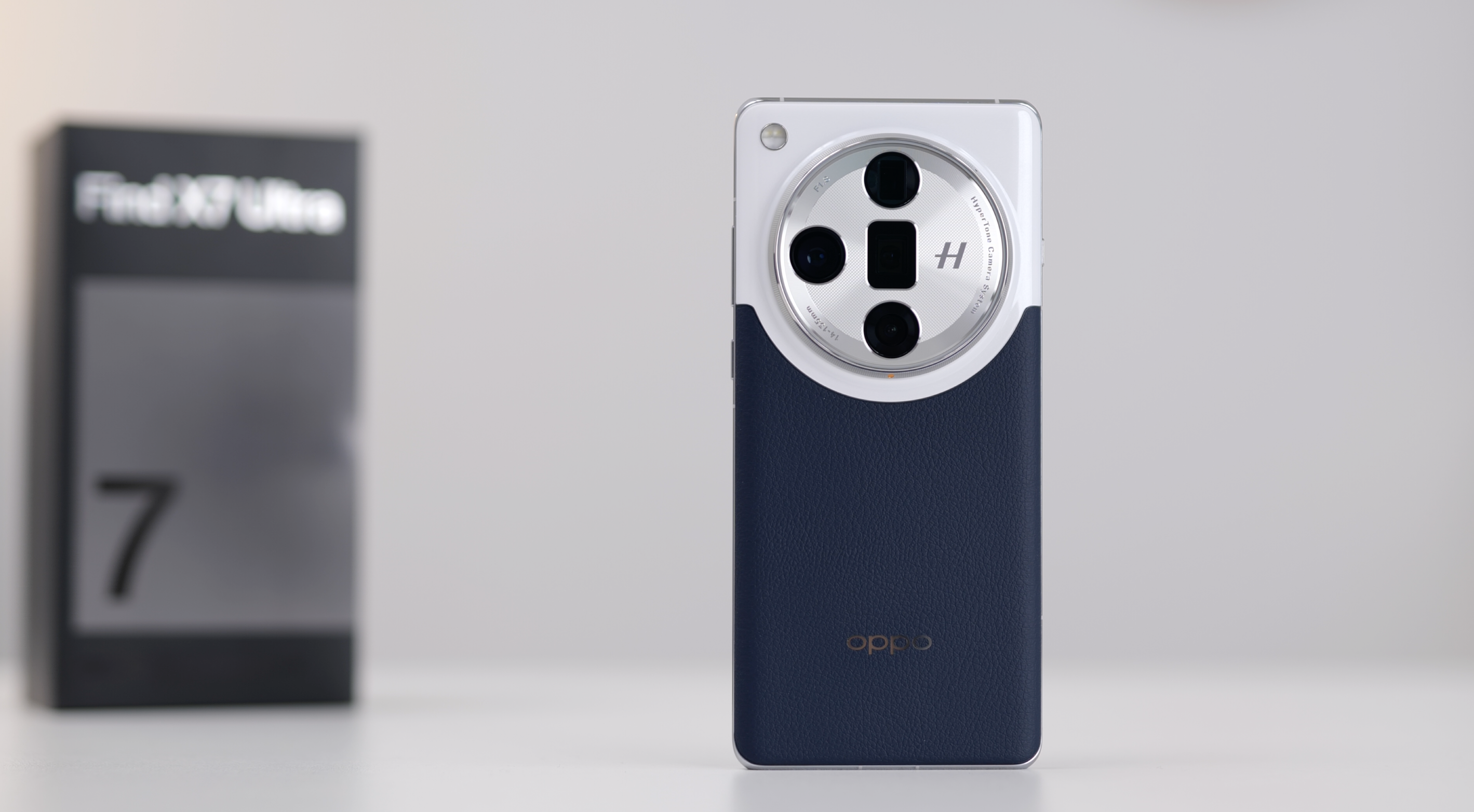 (oppo find x7 ultra拥有双潜望长焦组合)普通的1x,2x,3x等焦段,各大