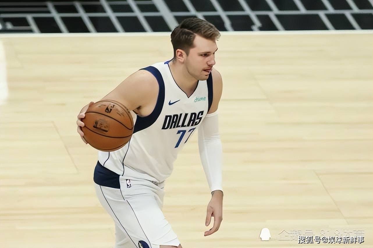卢卡·东契奇:超越传奇,成为达拉斯独行侠的新时代领袖_诺维茨基_球员