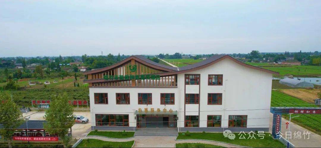 天府旅游名县|这一站,绵竹广济!_广济镇_高山_景区