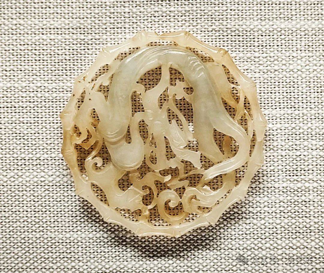 香港故宫文化博物馆开幕展皓皓拍摄《宋拓魅力——碑帖珍本特展》故宫