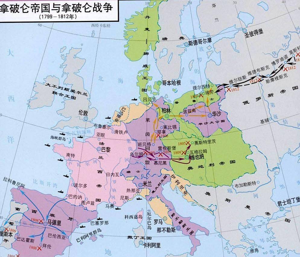 第九次俄土战争:沙俄如何趁奥斯曼衰落,夺取多瑙河和高加索地区_俄军