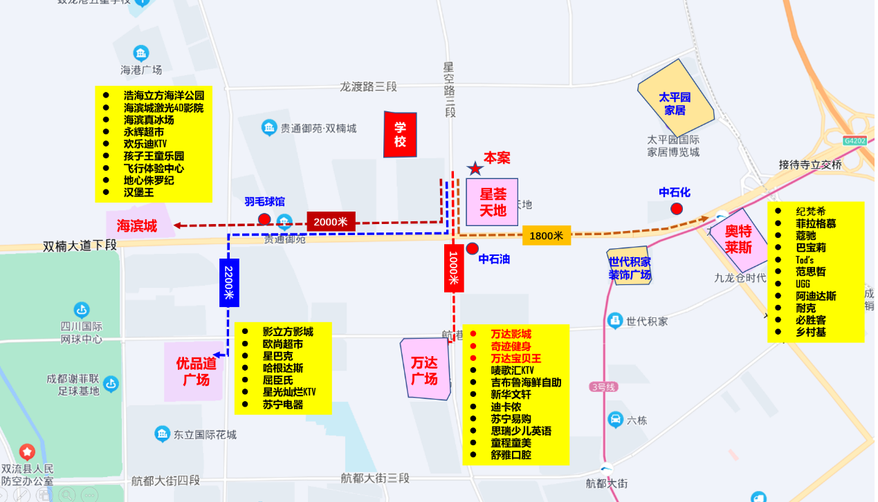 港龍美的未來映地址-成都港龍美的未來映價格-港龍處