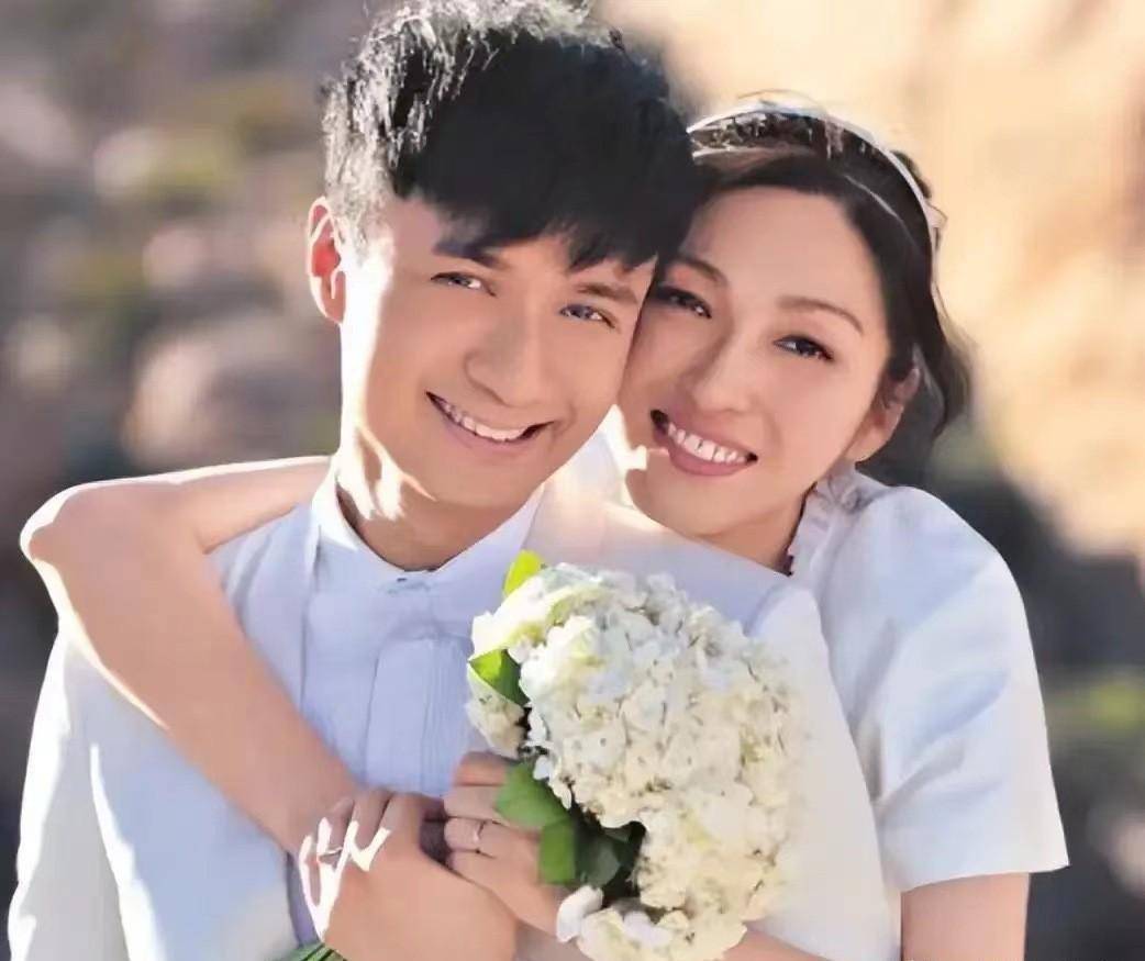 古巨基回应小舅子欠债数百万,岳父:断绝父子关系_陈英雪_家庭_家人