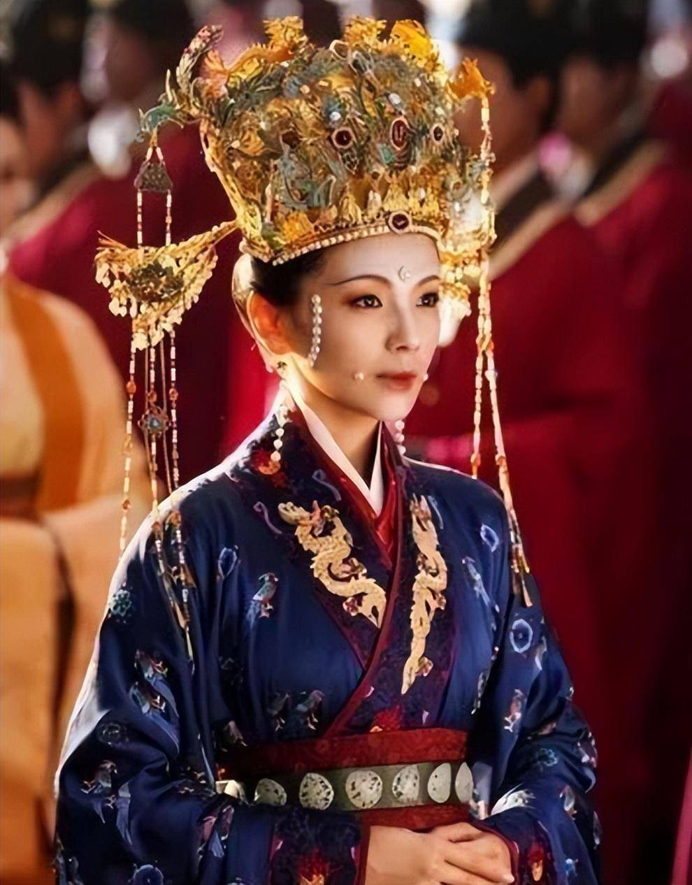 刘娥_生活_宋真宗
