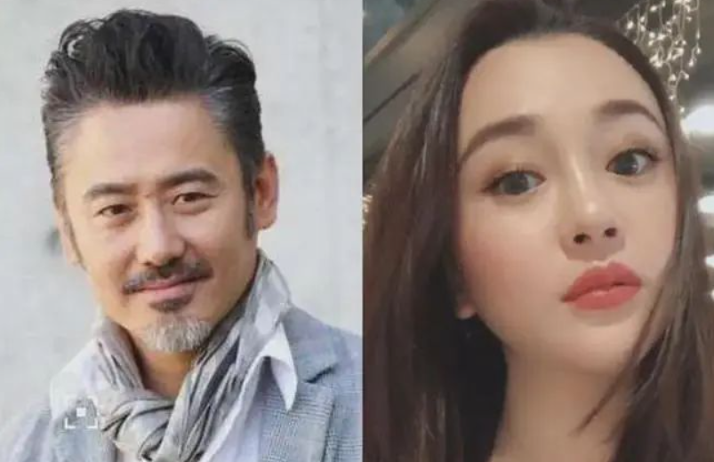 吴秀波又被判了!再次被强制执行!_陈昱霖_演艺圈_事件