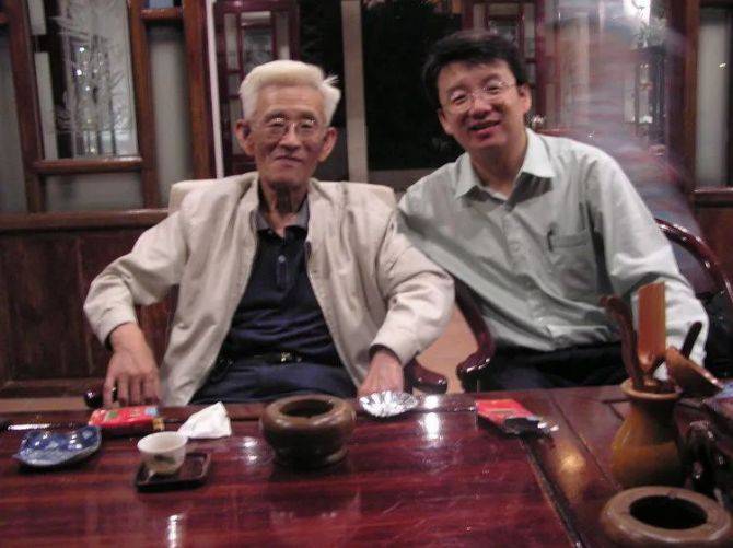 民间老中医李可:只要心中有信念,有热情,就能克服一切困难_先生_治疗