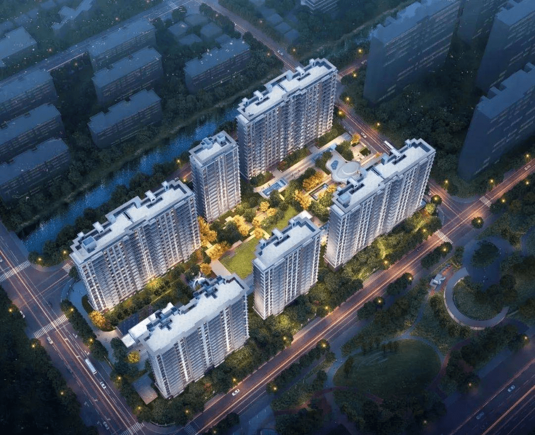 您)上海虹桥灿耀星城售楼处直销电话_地址_楼盘详情_灿辉_项目_徐泾