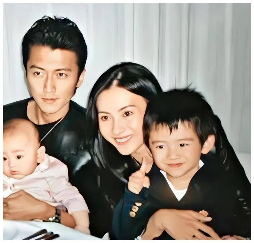 恋情_谢霆锋_爱情