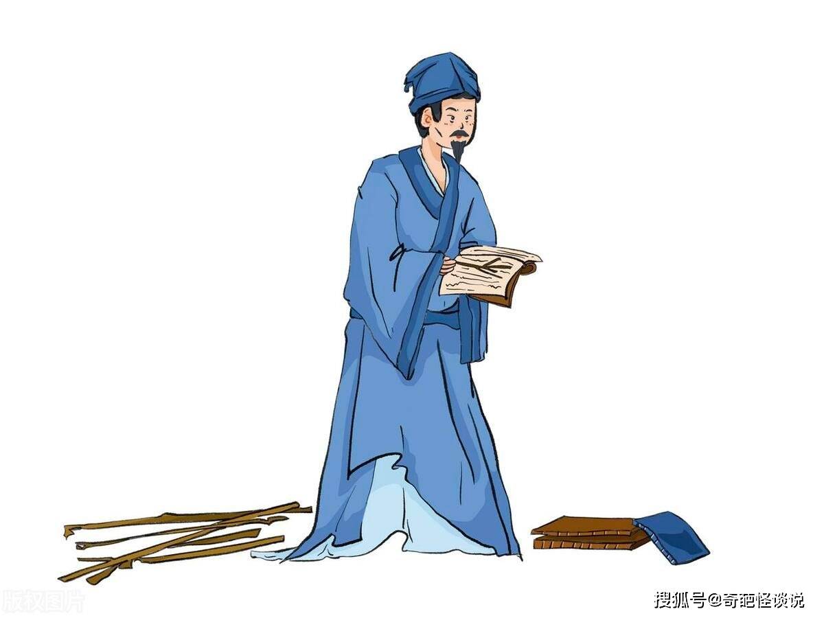 范进中举后疯了,背后的真相远比我们想象的要复杂_社会_成功_故事