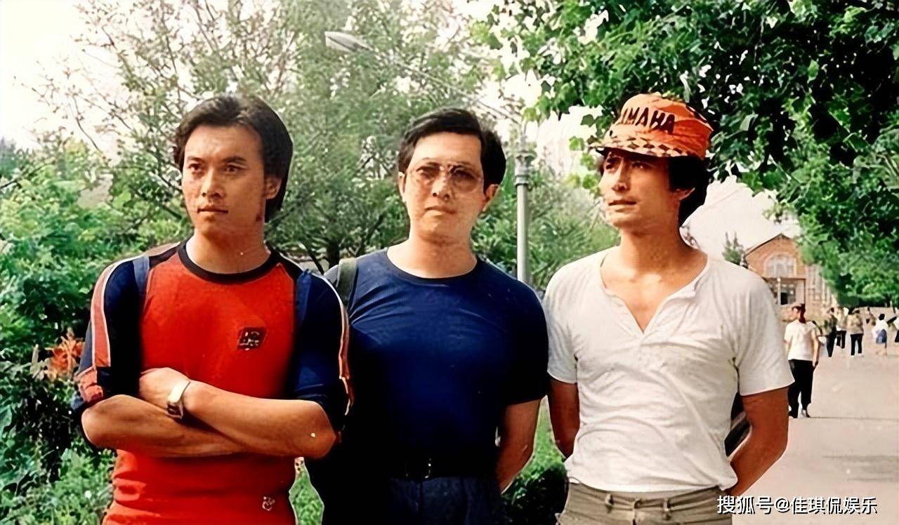 张山:演赵云成名,不嫌弃病妻,伺候岳父母让成陈佩斯感激不尽_张光北