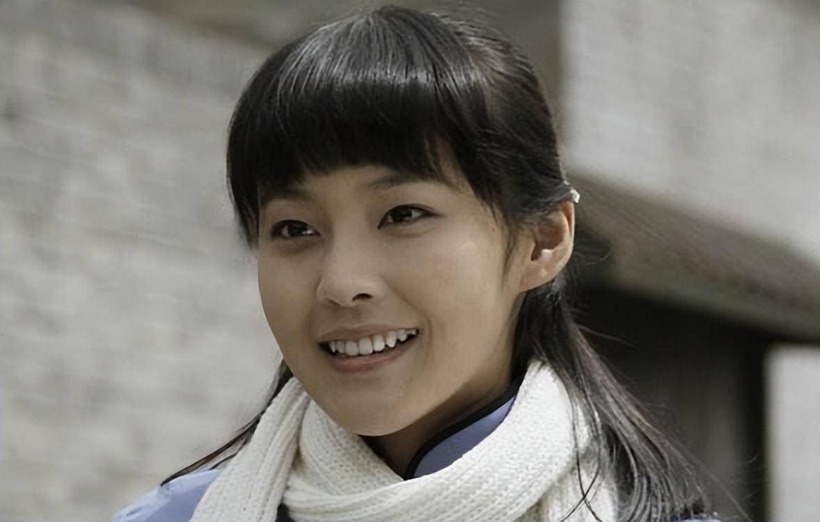 15年后,再看" 如兰"张佳宁的处境,孙俪的话终于应验了_合作_感情_作品
