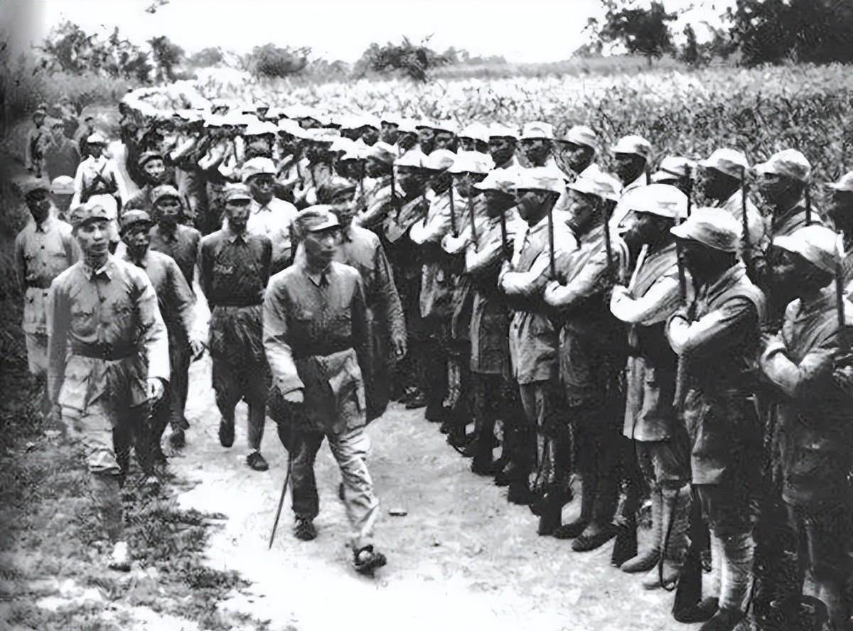 刘秉真,李森,王心一,王松龄,谈河北高碑店籍的几位离休将领