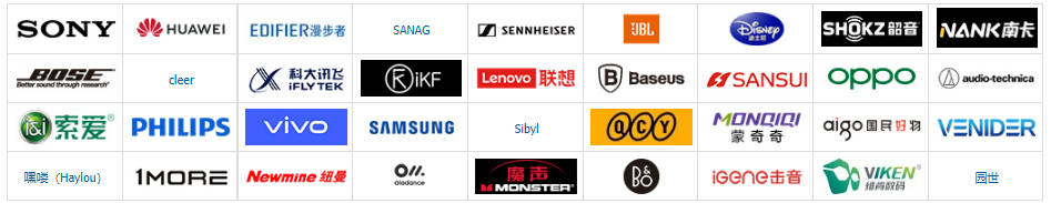 开放式耳机质量榜单前三,热门款开放式耳机推荐指南!