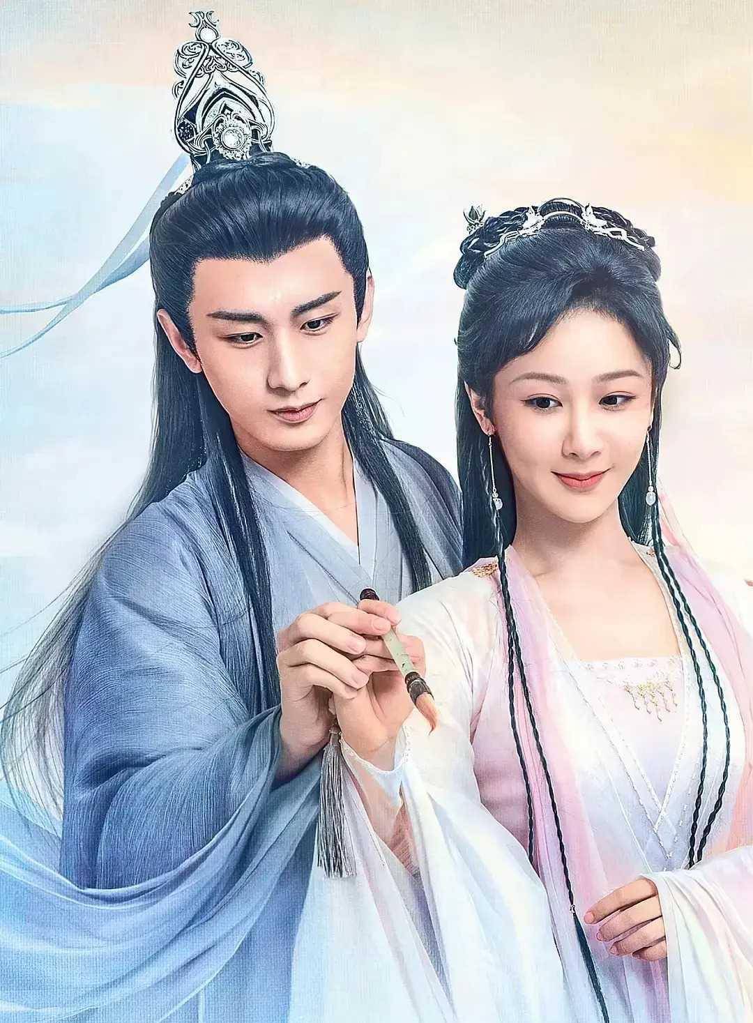 优酷宠爱剧场热度榜中的20部剧,成毅,陈星旭各占3,杨紫居榜_爱情_都市