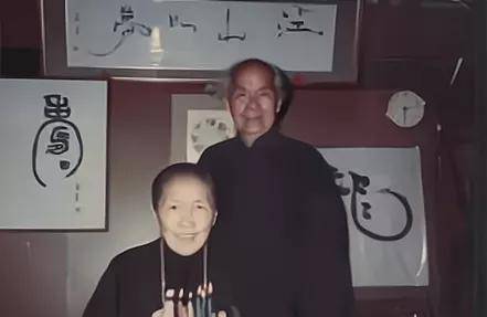 胡兰成与八个女人的婚姻故事