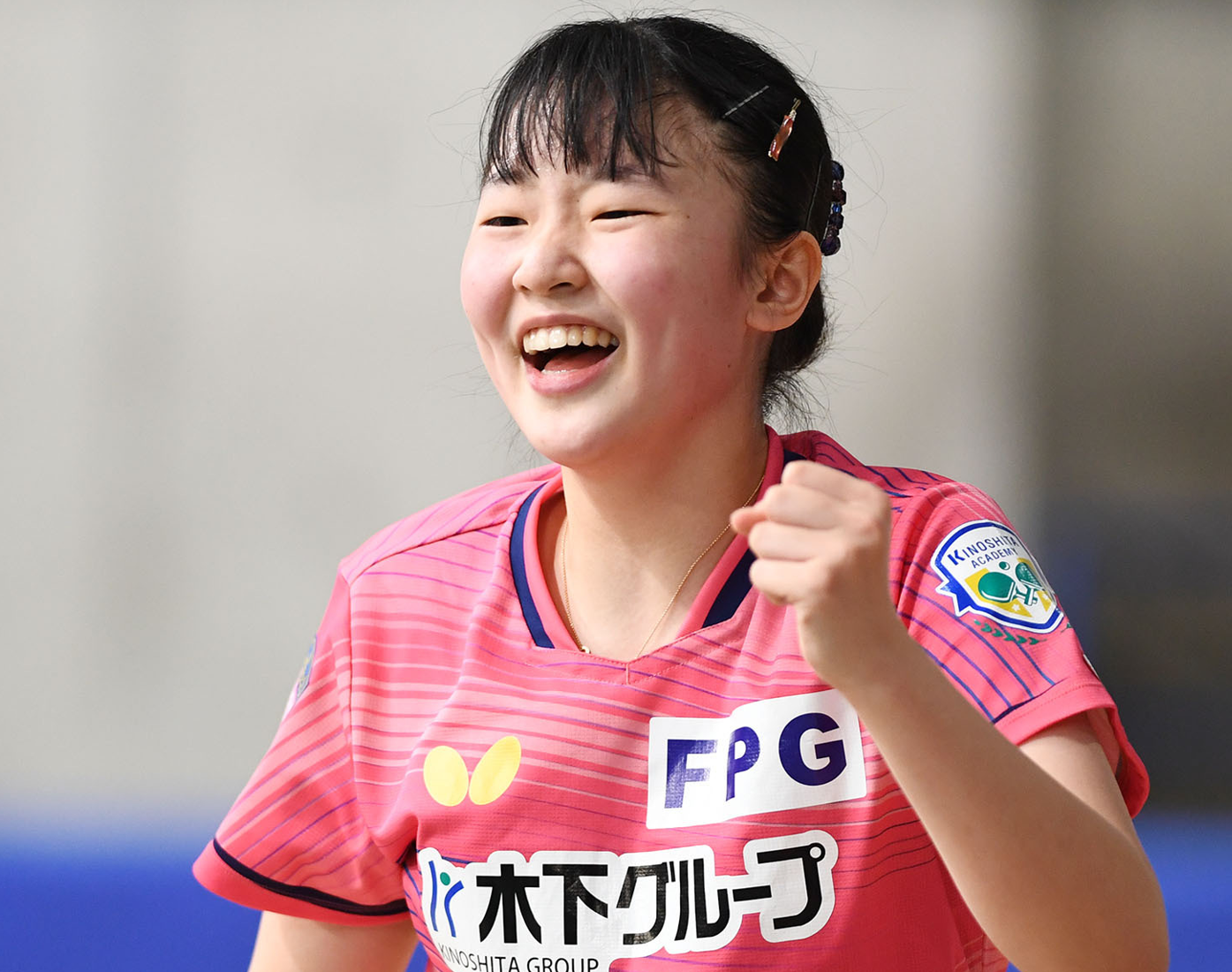 90后再见！日本世乒赛名单：平均年龄仅20岁，主力愈加年轻化