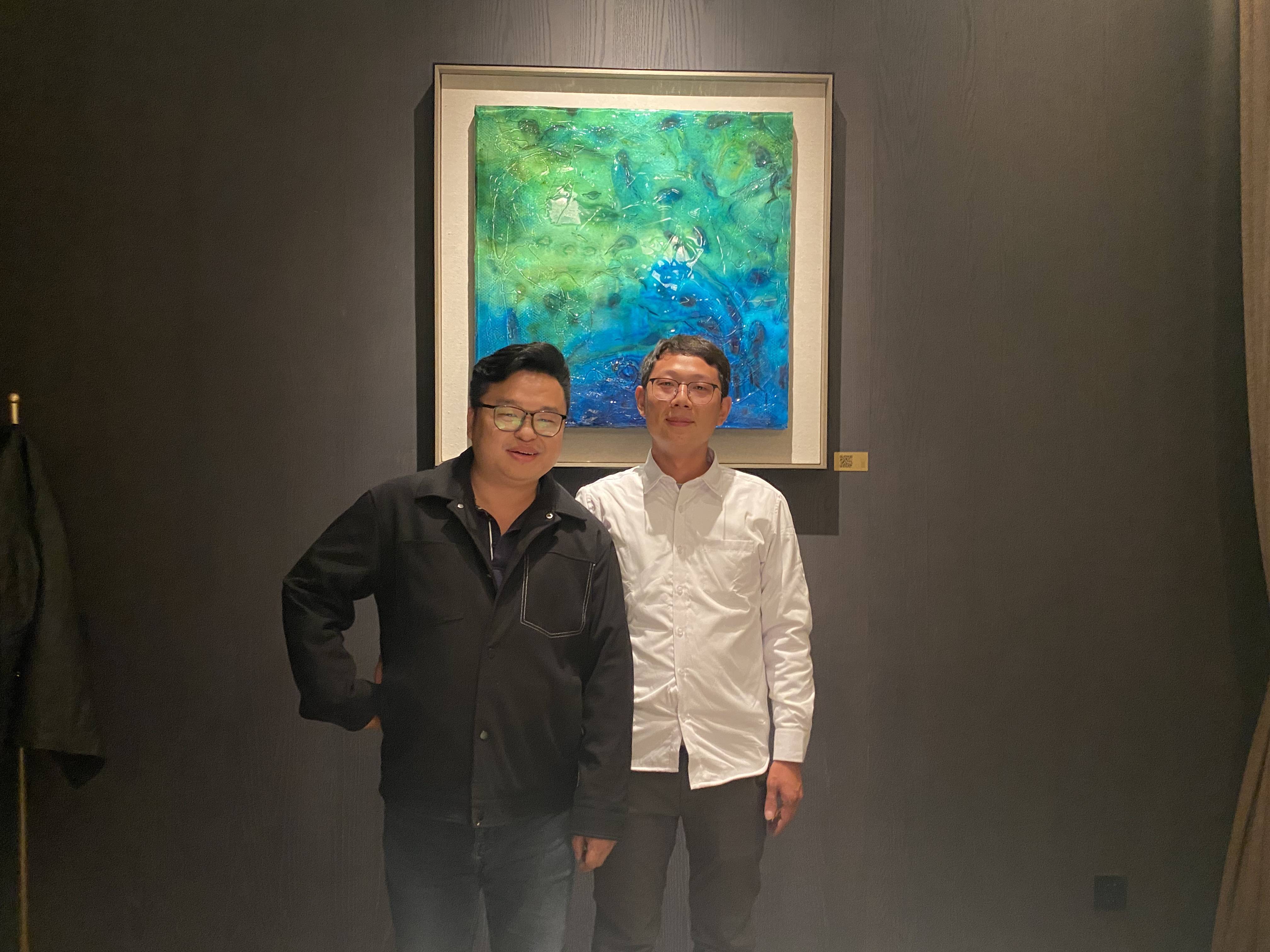 彭清林获得"2023年度三农人物"荣誉背后的故事_徐鑫_张家界_工作