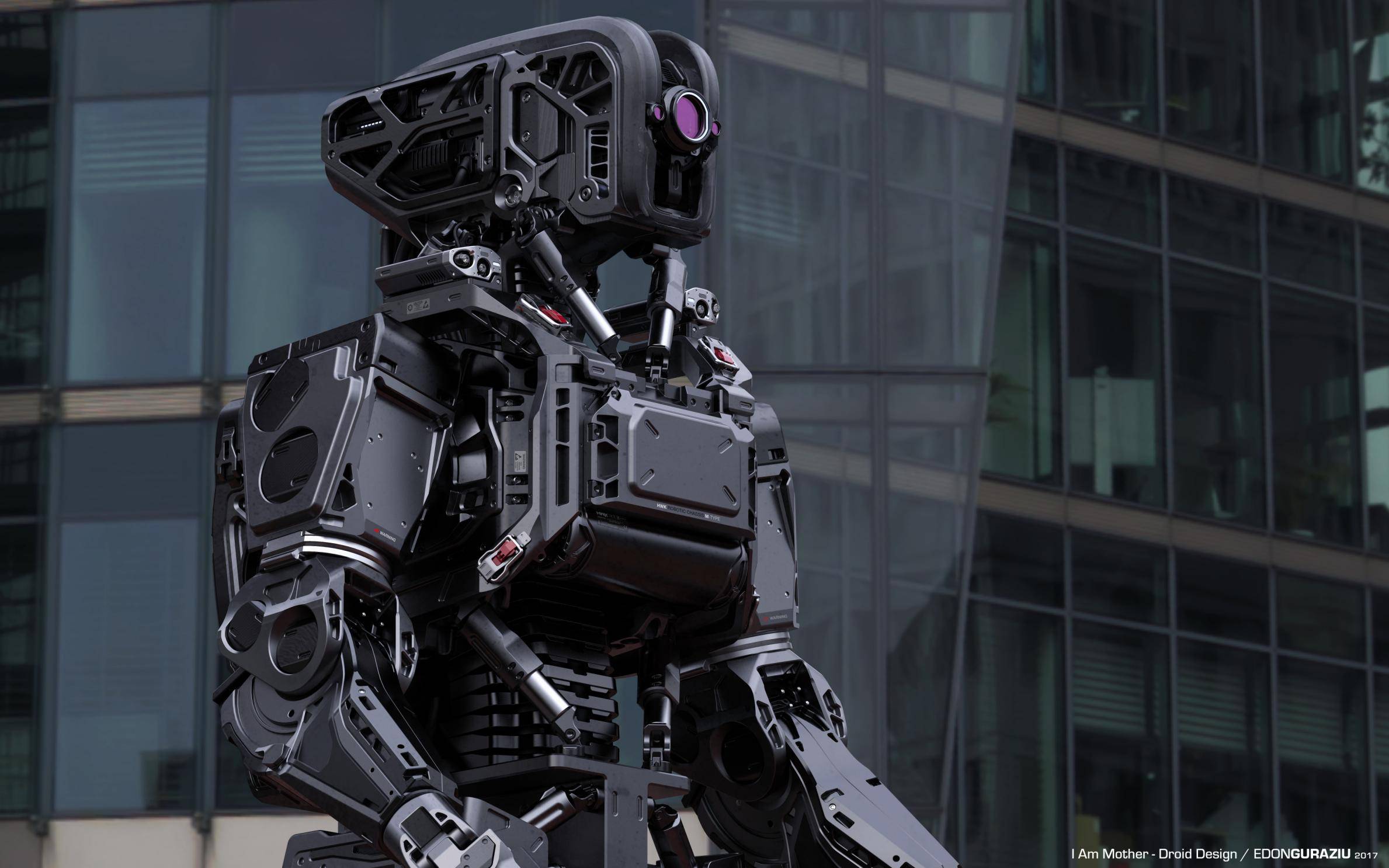 智能教育机器人哪个品牌好智能机器人十大排行_艺术_技术_宇宙