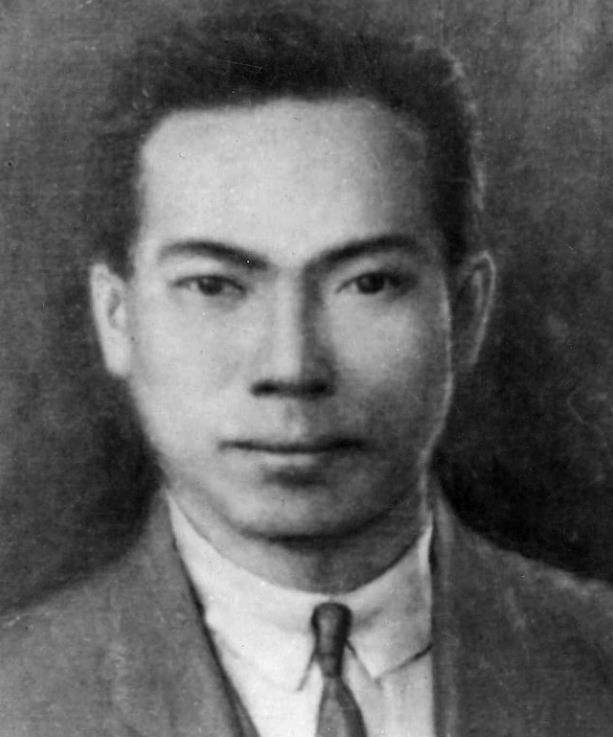 陈乔年牺牲后:胞姐伤心而死,18岁弟弟忙后事,女儿1994年才找到_陈独秀