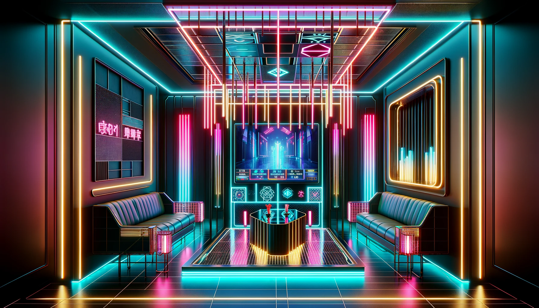 酒吧装修的地面材料选择:从瓷砖到木地板,哪种更适合你?