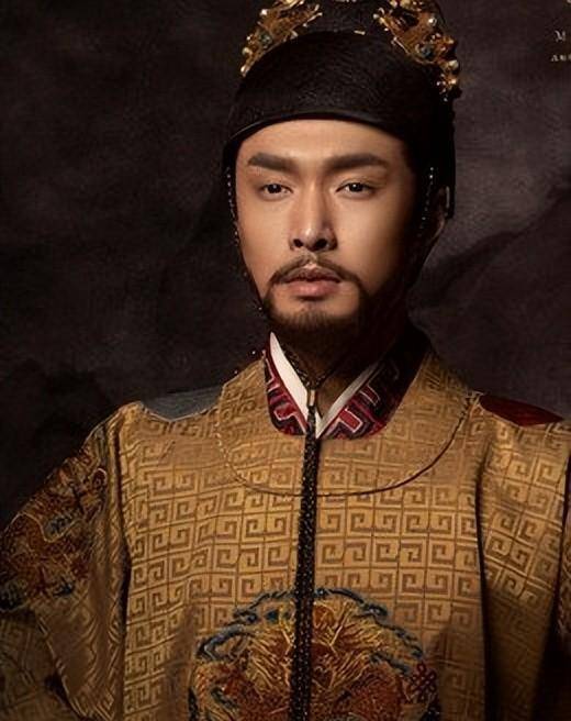 其实就算朱祁镇不发动夺门之变,皇位也依旧是朱祁镇儿子朱见深的.