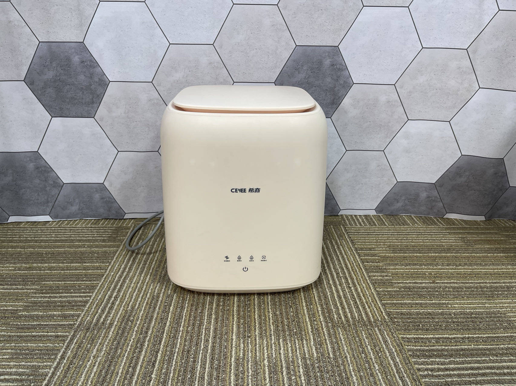 2024婴儿洗衣机测评：热门希亦、dailyneaty、由利哪款最值得买？