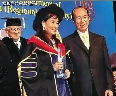 当寡妇真是太爽了_陈婉珍_何鸿燊_香港