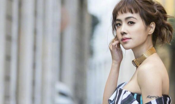 39岁蔡依林40公斤,学学她的减肥秘籍,你也可以瘦到80斤_身体_运动