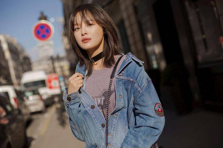 辛芷蕾翟天临恋情再添实锤?