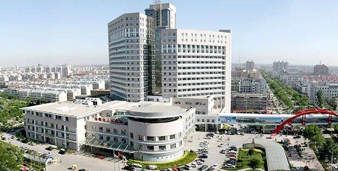 聊城市人民医院肿瘤科马丹论文被撤稿