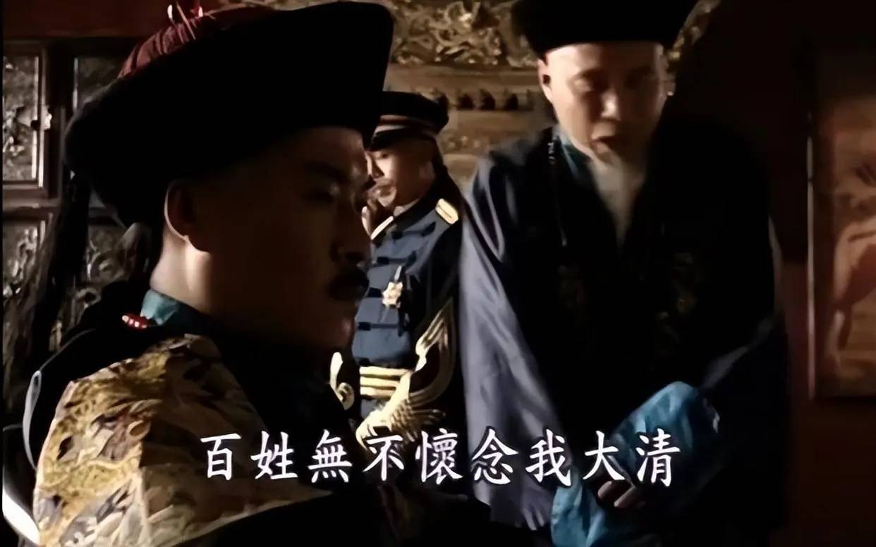 再读鲁迅的《风波》:重走专制的老路与根深蒂固的君主梦_民众_社会_大