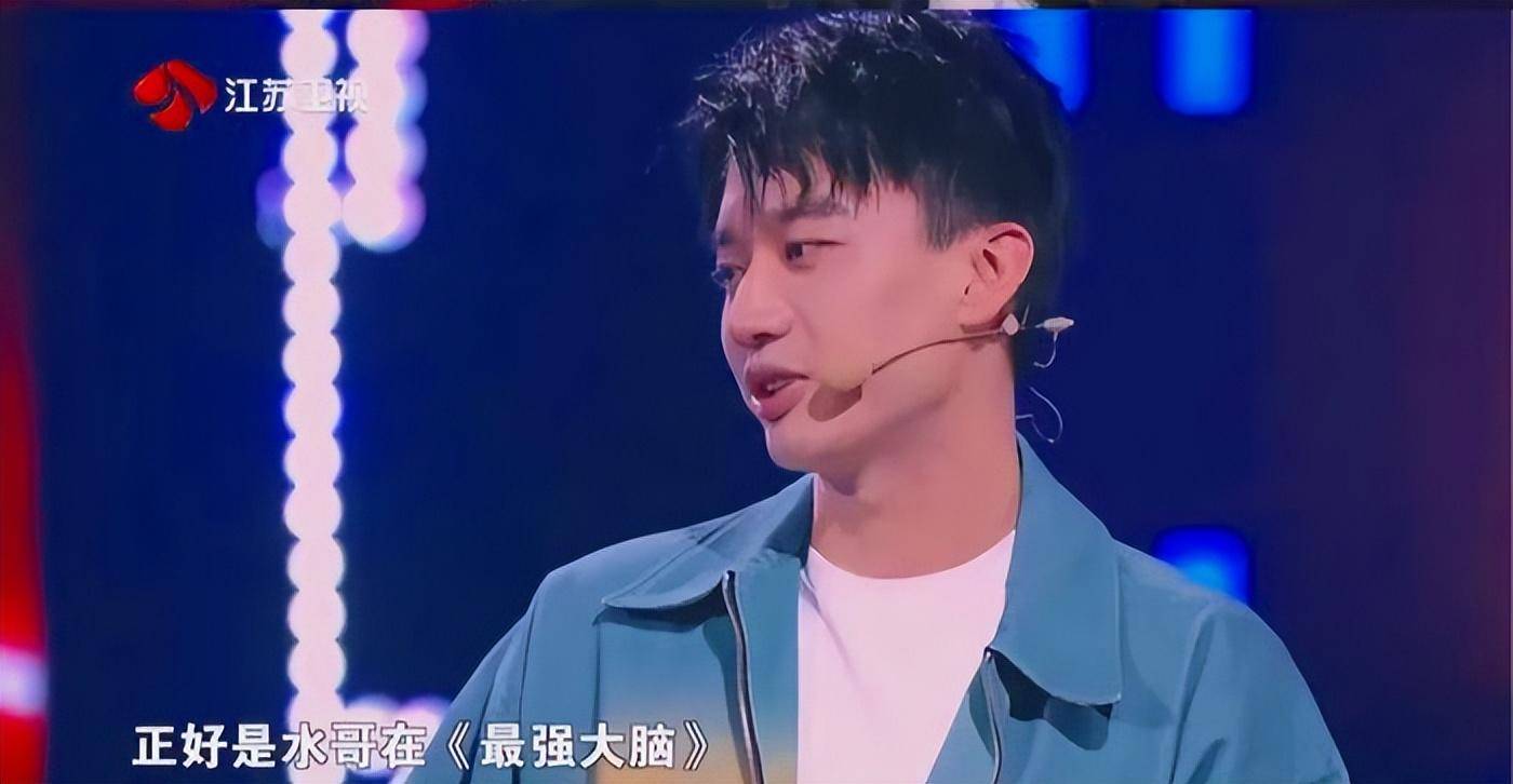 看完最强大脑前三期,终于知道为什么节目组再请庞博不再请呼兰了_嘉宾