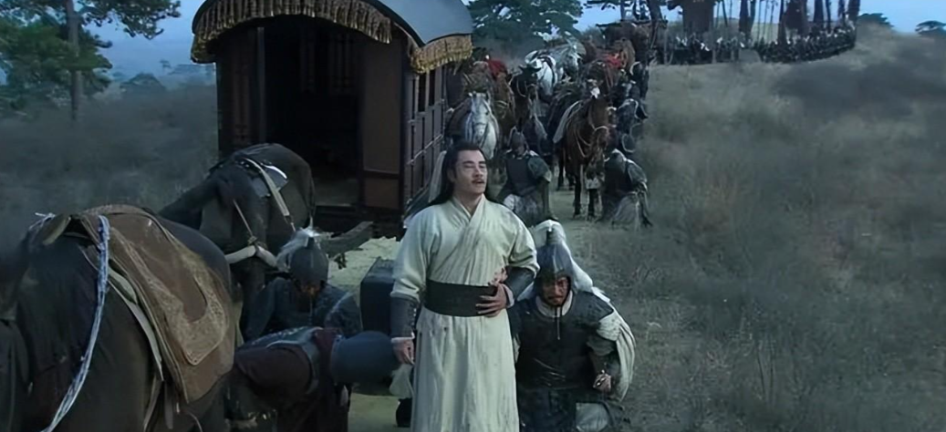三国死得最可惜的四位绝世名将,他们不死,能否改变三国_吕布_曹操