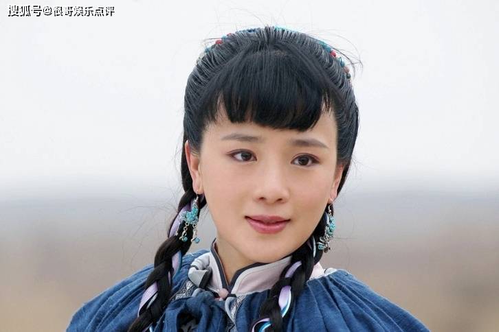明明是同一个人,演完《觉醒年代》又演《狗剩快跑》,愣没认出来