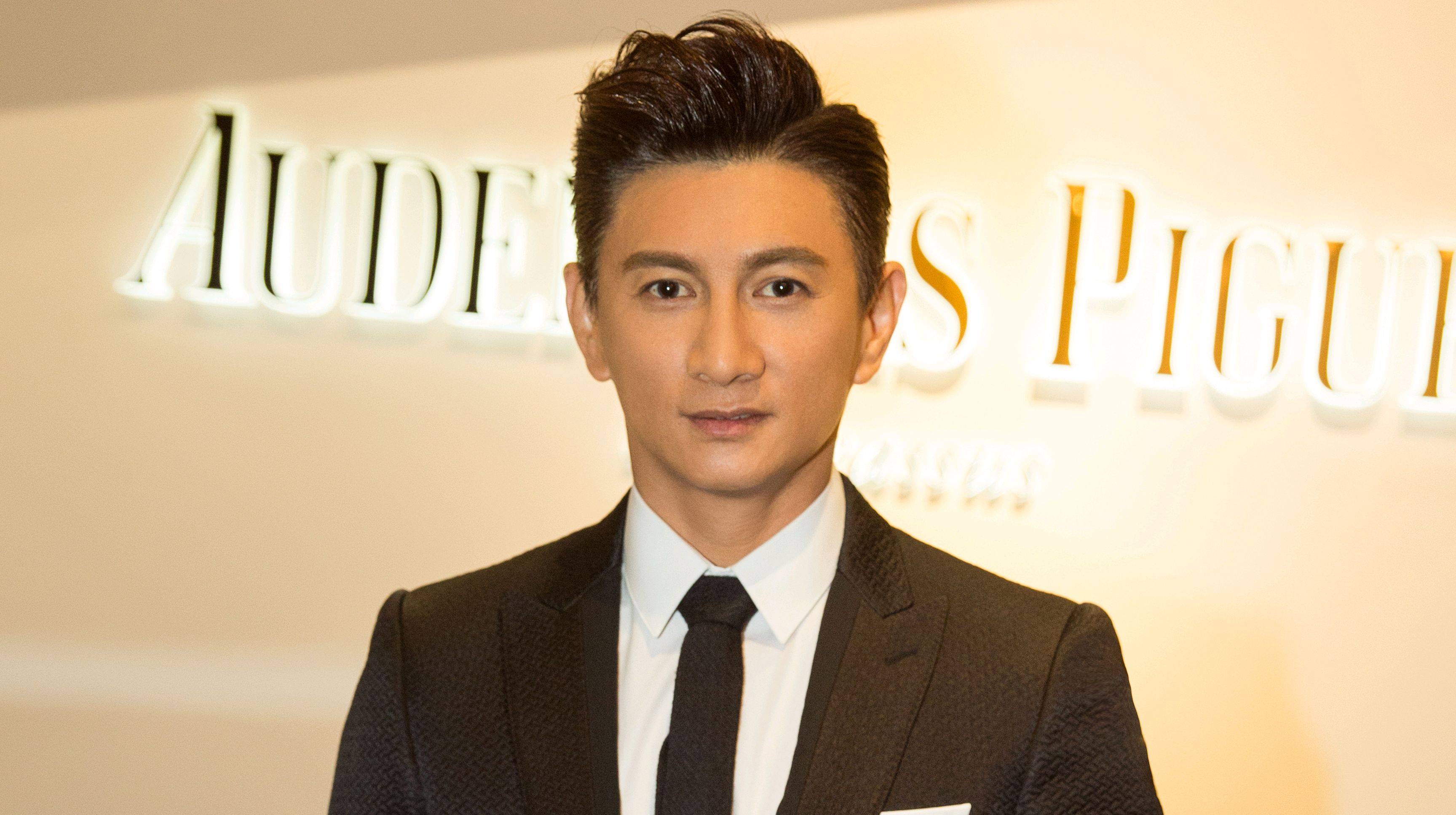 盘点娱乐圈的六位不老男神,他们年过五十依旧容颜依旧_林志颖_经典