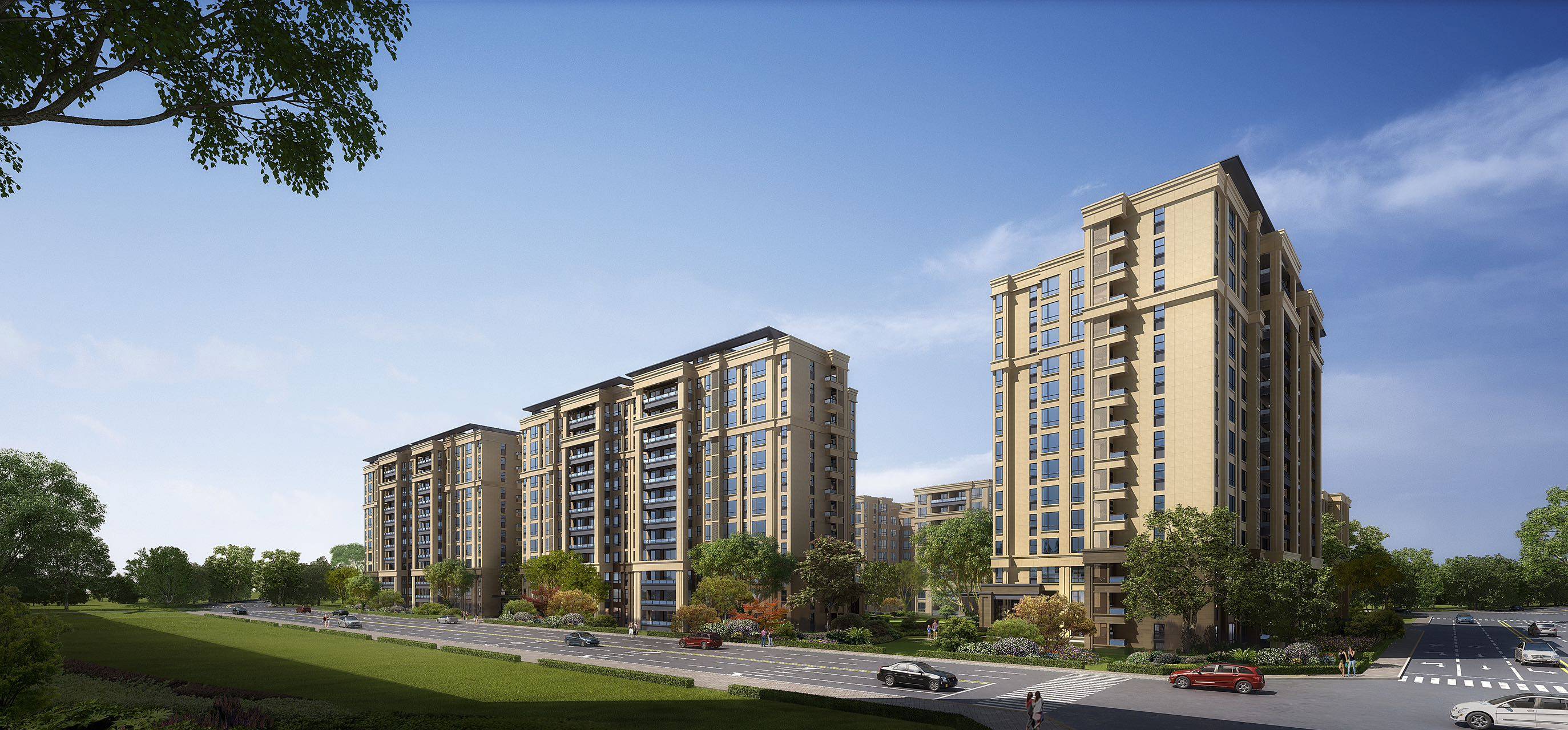 成都新房推荐【富国上邦】4月优惠_最新成交价_详情_售楼处电话