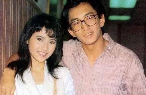 演员黎美娴:旅途路上捡来一个老公,结婚17年无绯闻