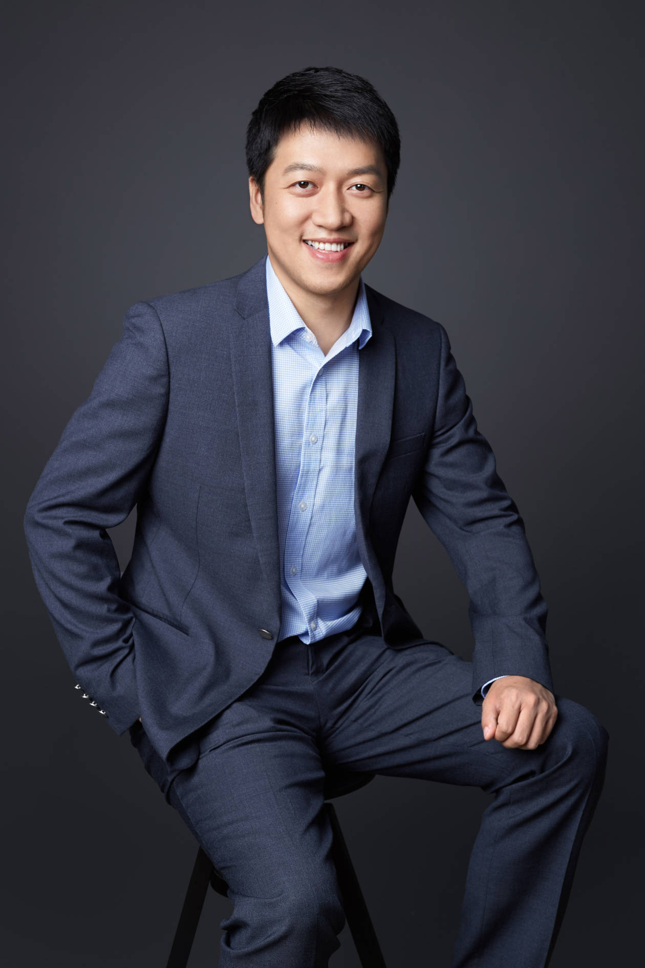 转转ceo黄炜二手非标行业标准化之路如愚公移山但我们将坚持