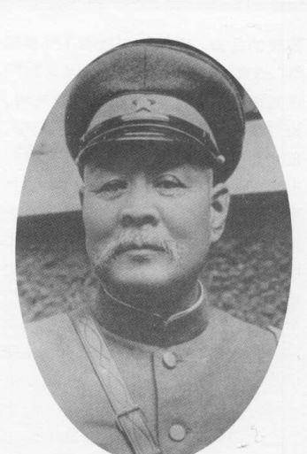 追寻中国百年军服发展史——伪满洲国伪军军装_政府_日本_溥仪