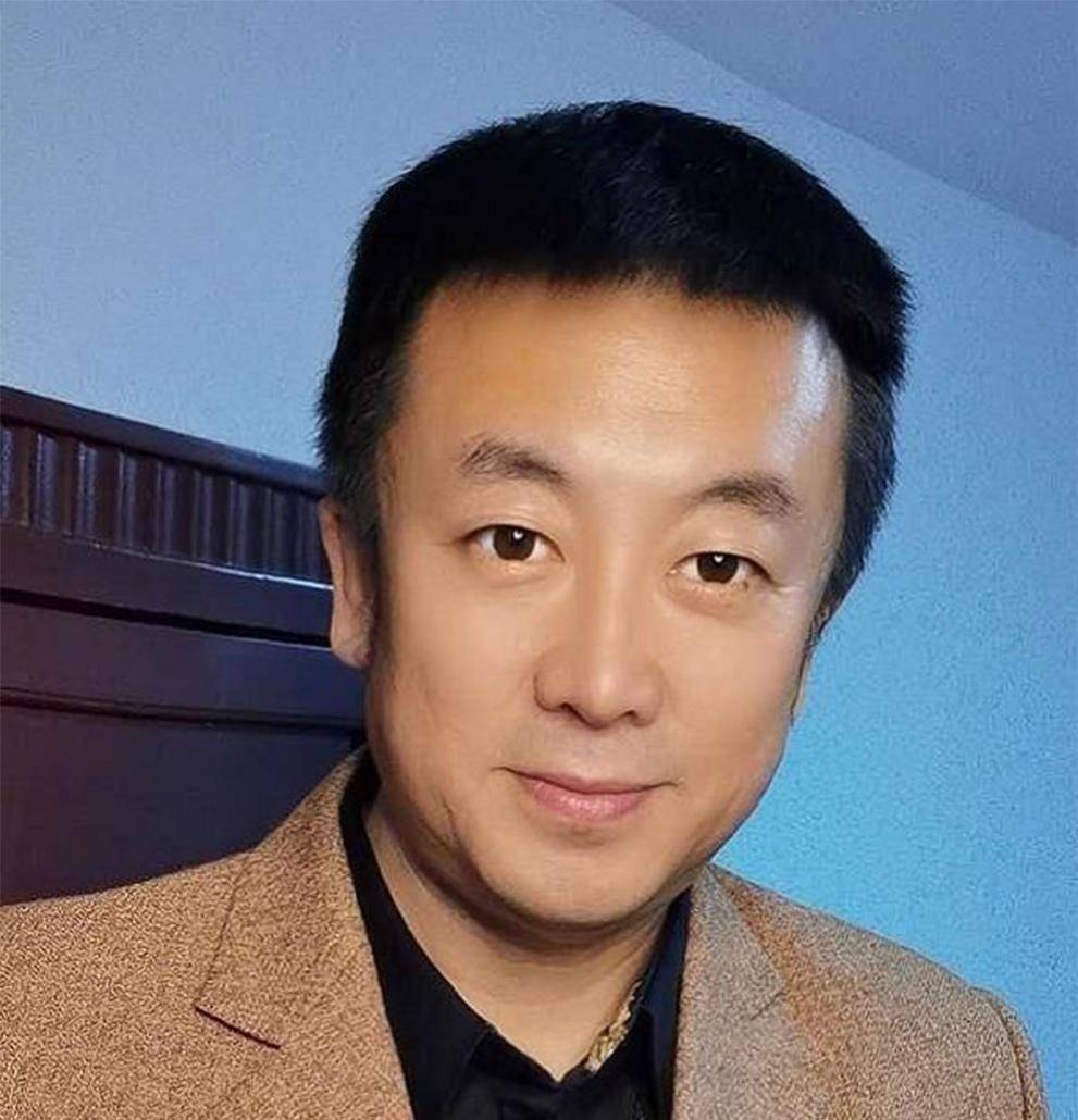 逃犯吉世光:改姓名闯荡演艺圈13年,因演技好被抓,出来后做网红_父亲